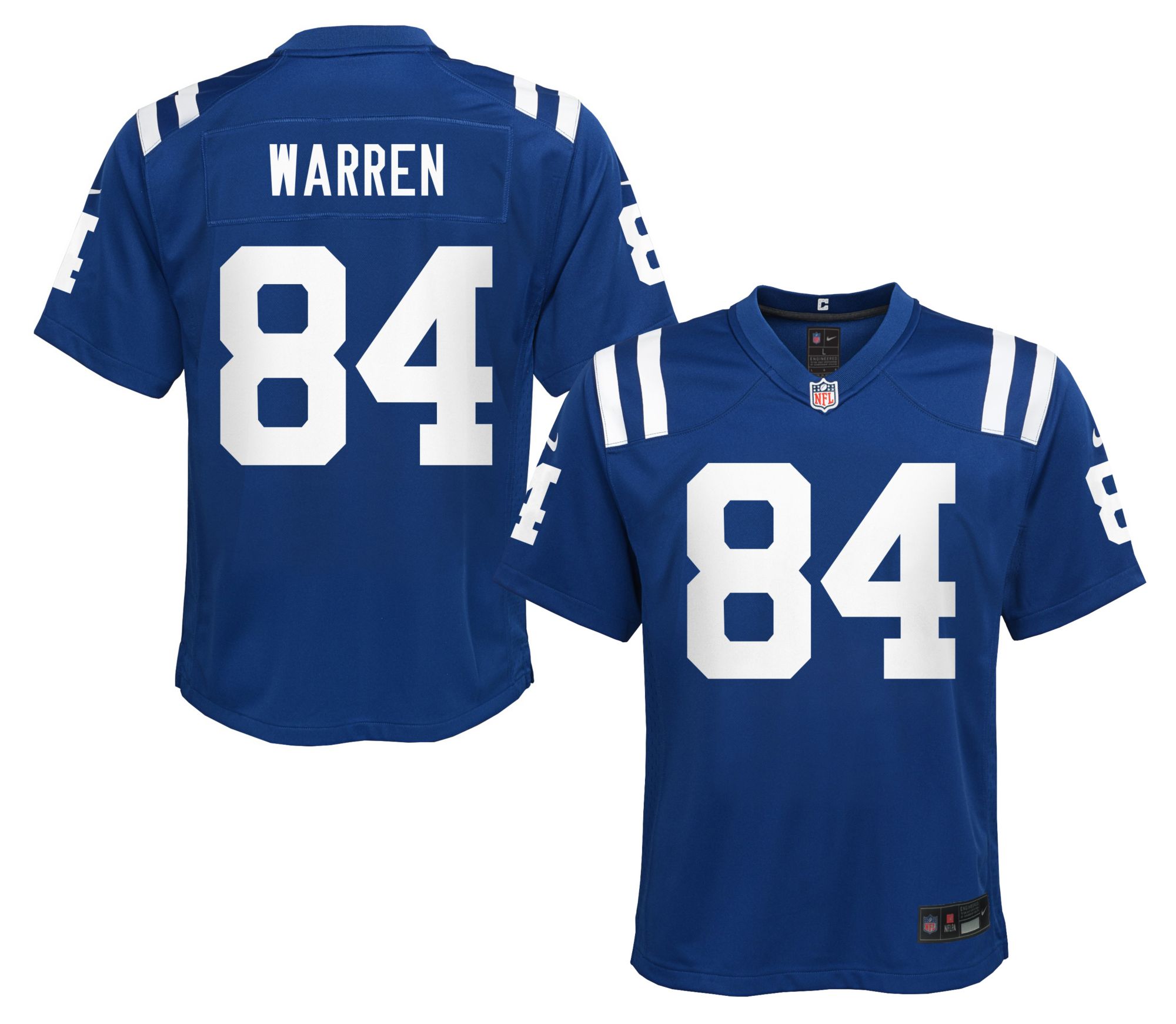 Jerseys