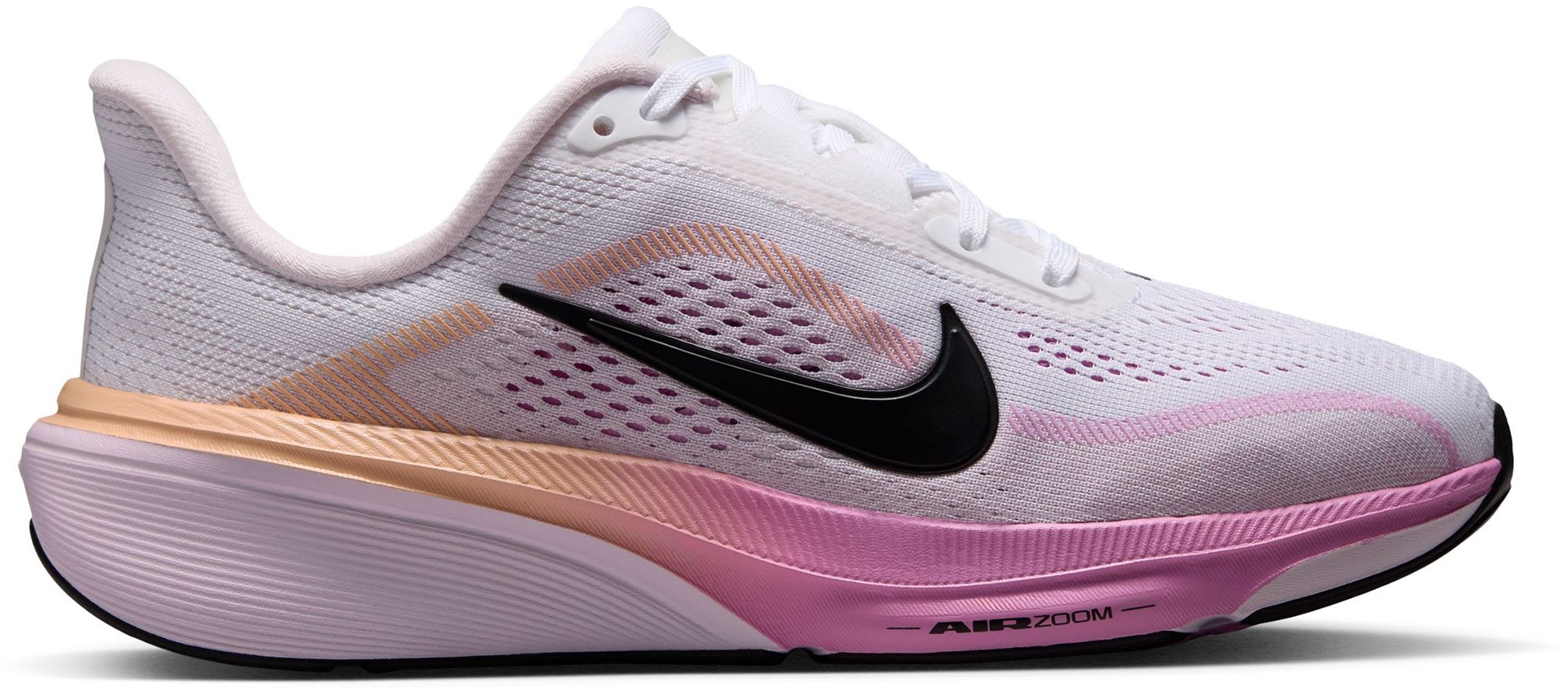 White/Black/Bleached Lilac/Sunset Haze/Lt Magenta