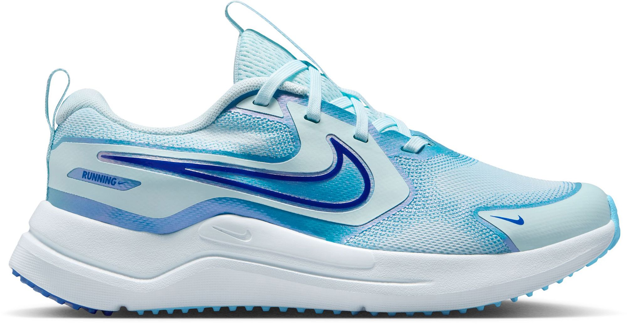 Glacier Blue/Racer Blue/Football Blue/White