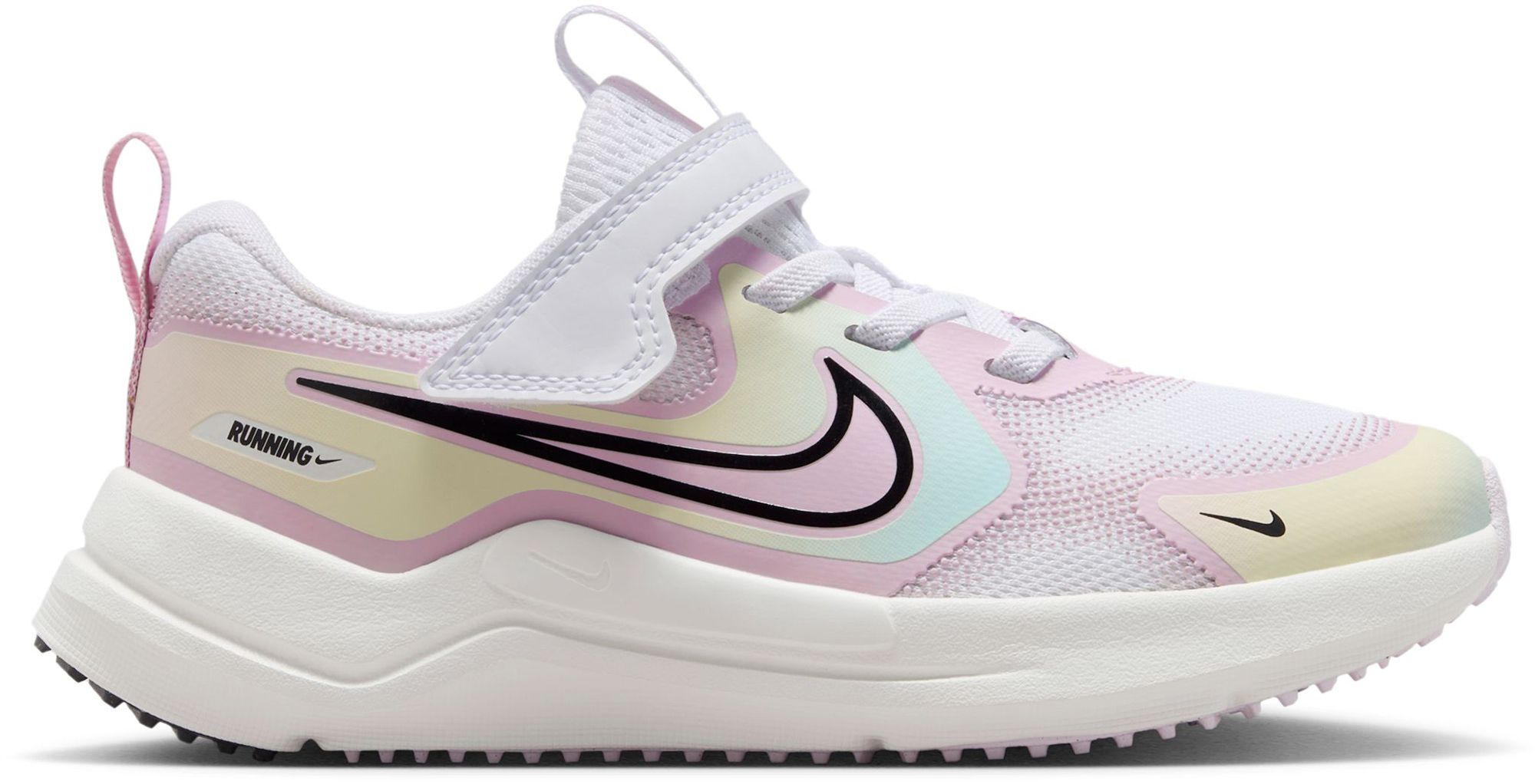 Nike Kids' Preschool Cosmic Runner SE 2 Basketball Shoes