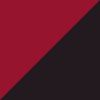 Univ Red/White/Red Orbit
