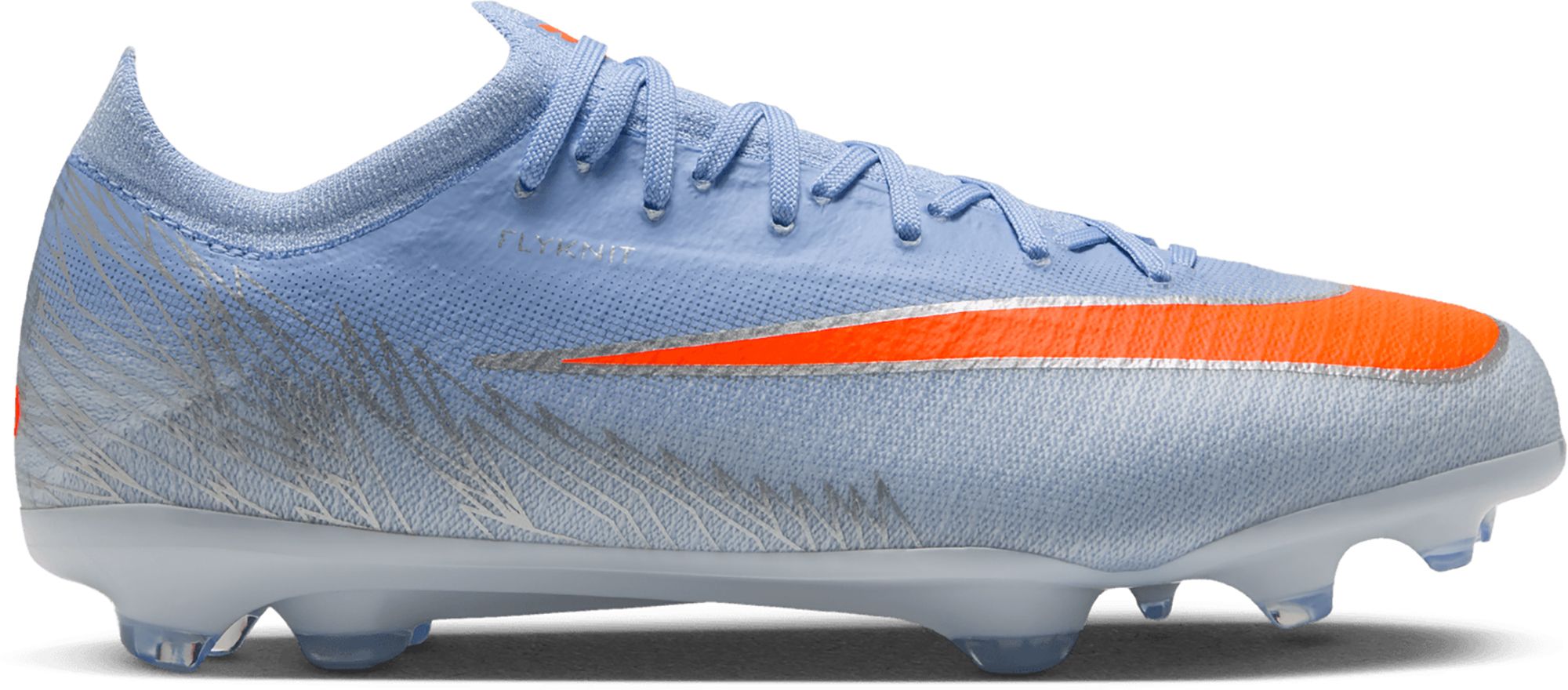 Nike Kids' United Mercurial Vapor 17 Pro FG Soccer Cleats, Grass