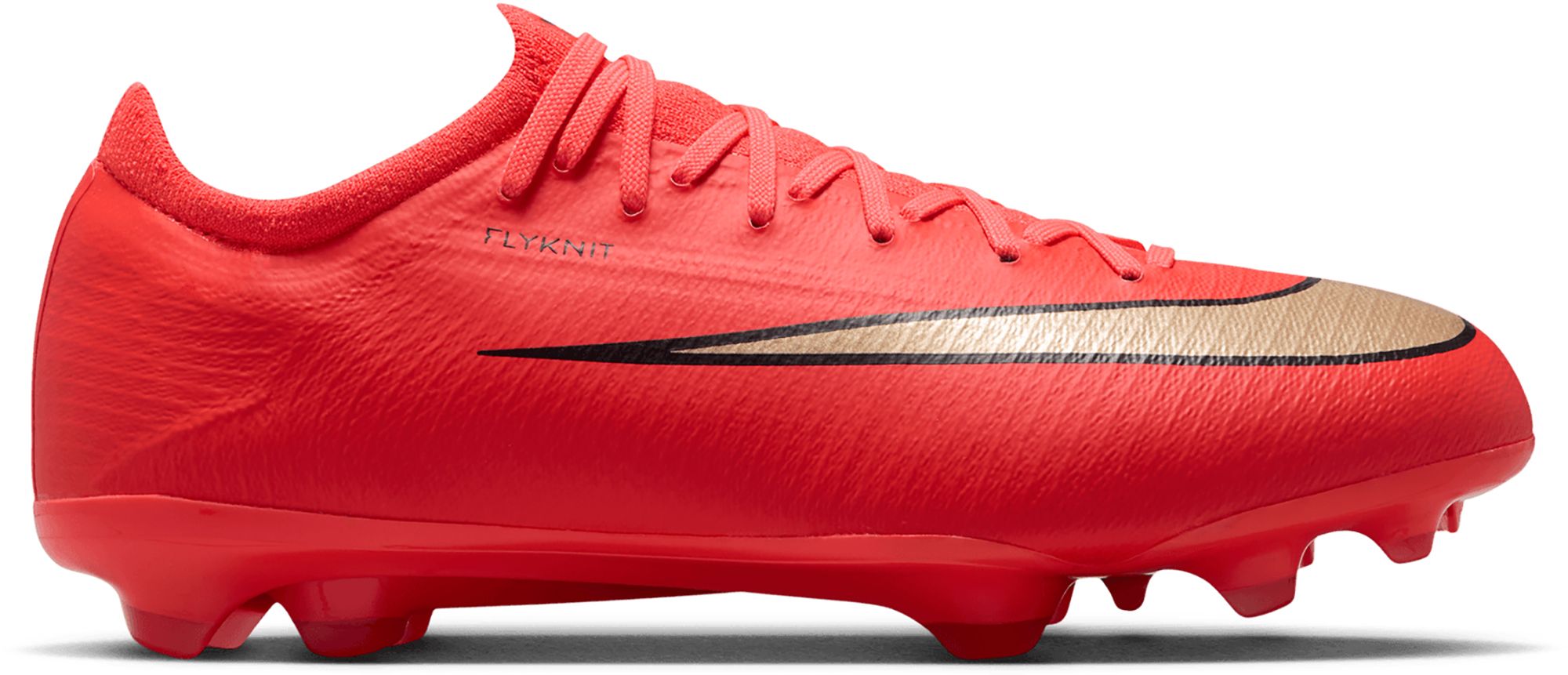 Nike Kids' Mercurial Vapor 17 Pro FG Soccer Cleats