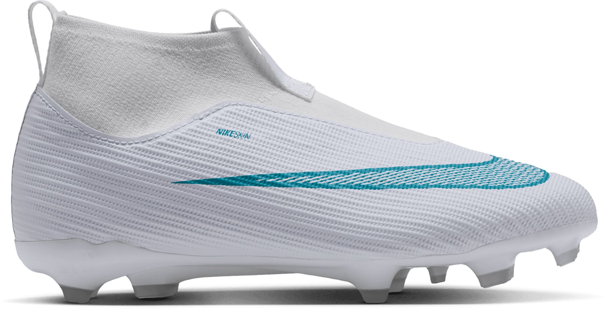 Nike Kids' Mercurial Superfly 11 Academy FG Soccer Cleats