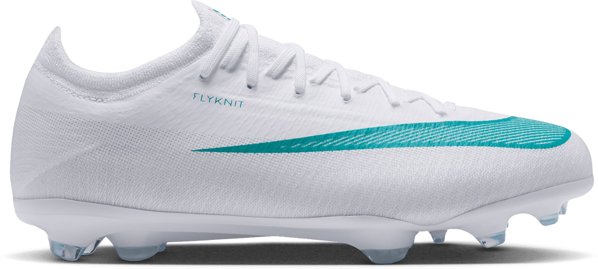 Nike Kids' Mercurial Vapor 17 Pro FG Soccer Cleats