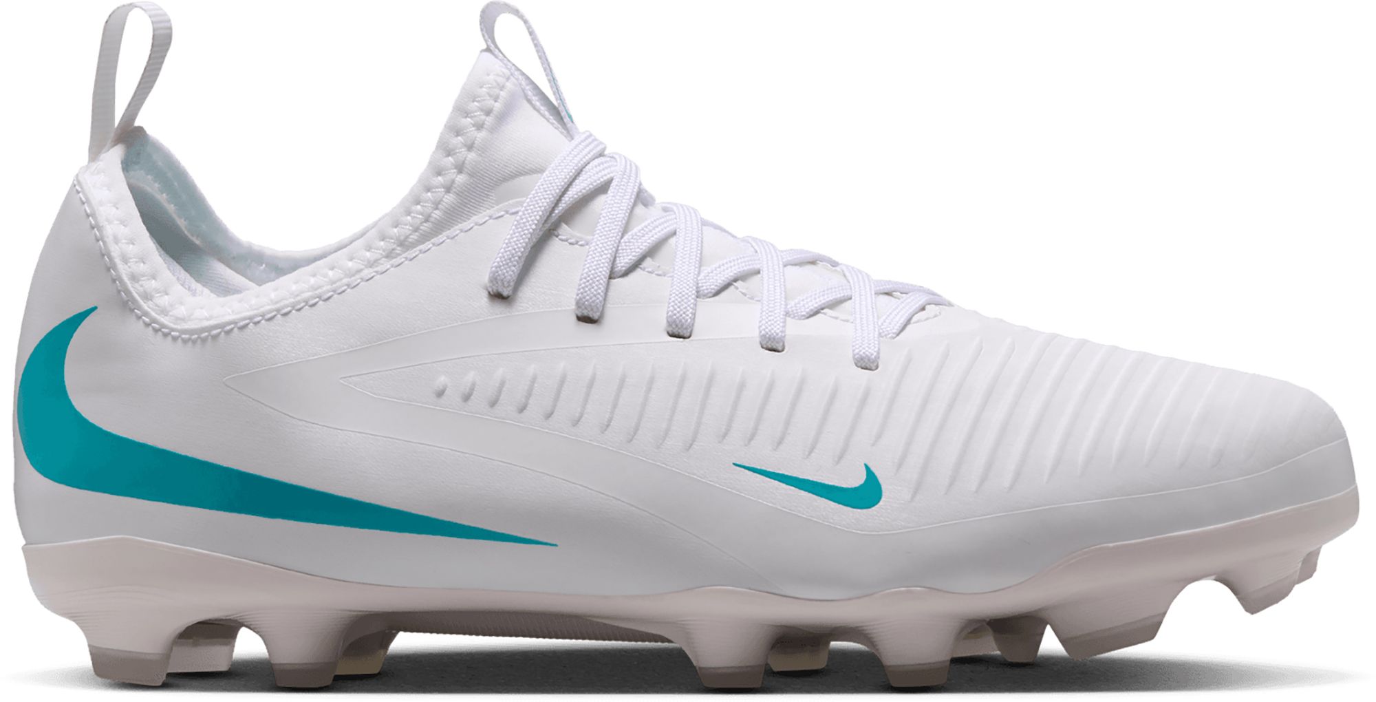 Nike Kids' Phantom 6 Academy FG Soccer Cleats