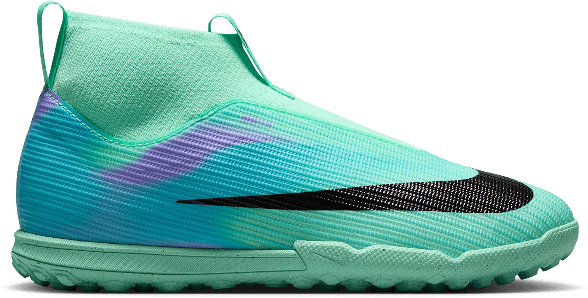 Nike Kids' Mercurial Superfly 11 Academy Sam Kerr High Turf Soccer Cleats
