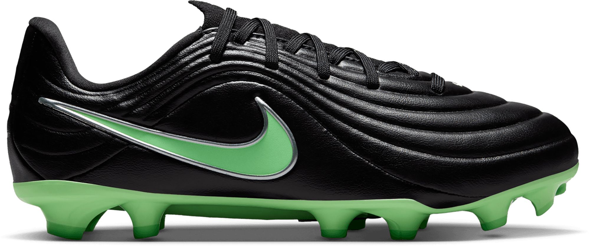 Nike Kids' Tiempo Maestro Academy MG Soccer Cleats