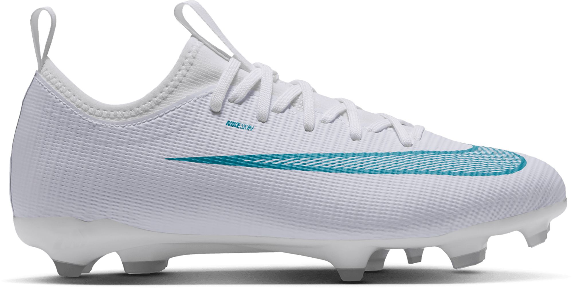 Nike Kids' Mercurial Vapor 17 Academy FG Soccer Cleats