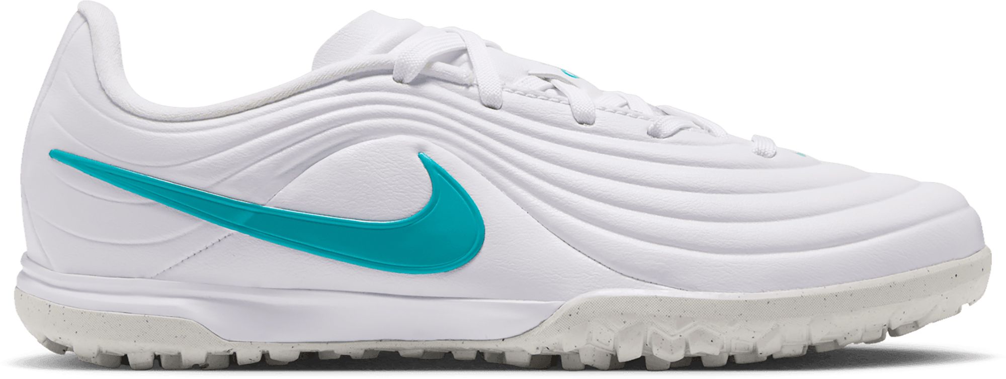 Nike Kids' Tiempo Maestro Academy Turf Soccer Cleats