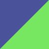 Purple/Green