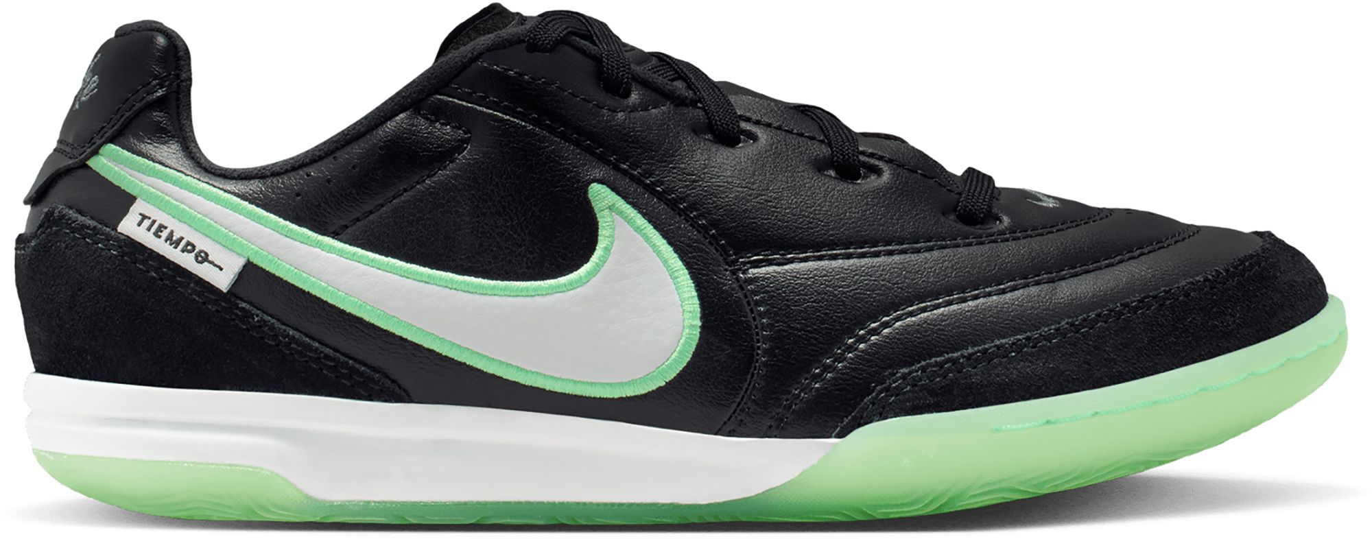 Nike Kids' Tiempo Streetgato Indoor Soccer Shoes