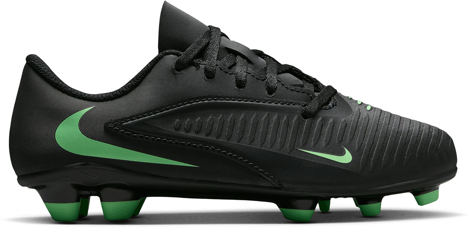 Nike Kids' Phantom 6 Club MG Soccer Cleats
