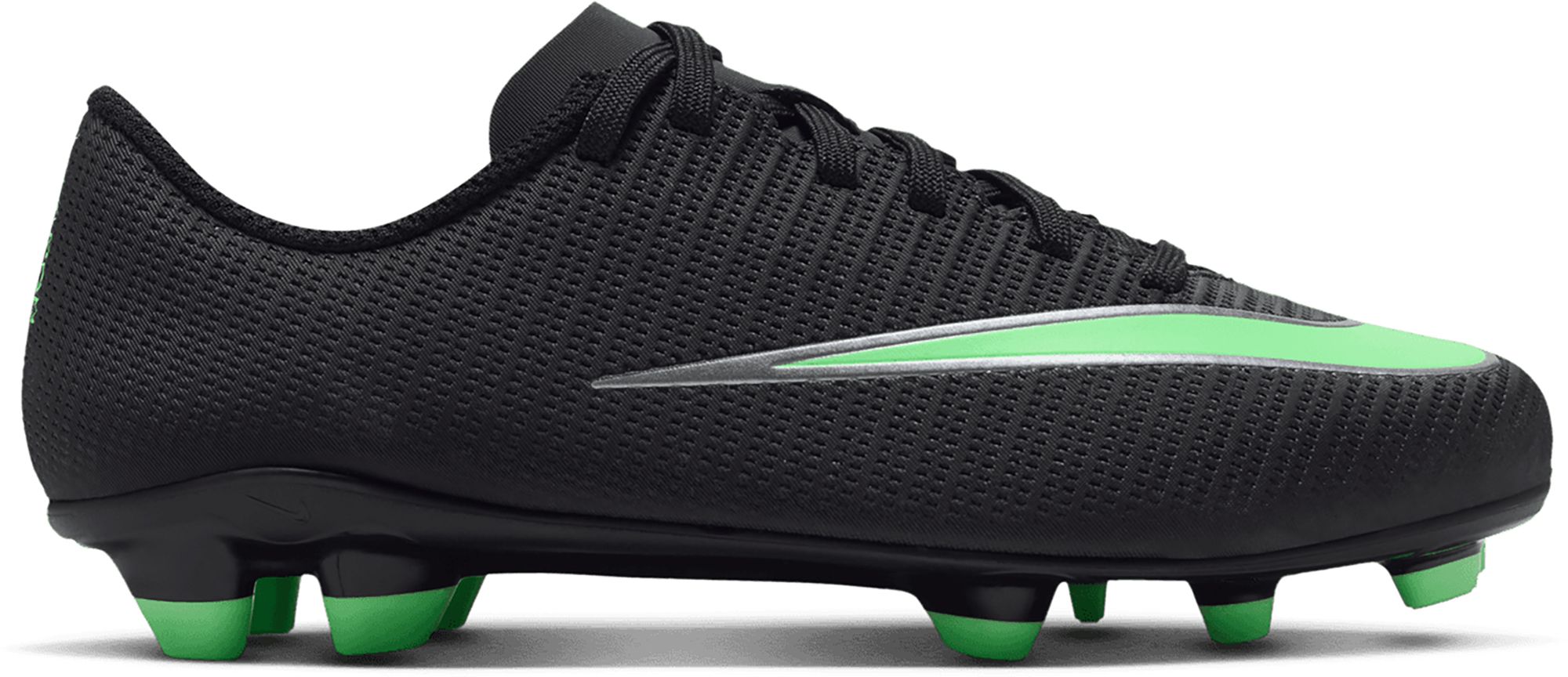 Nike Kids' Mercurial Vapor 17 Club MG Soccer Cleats