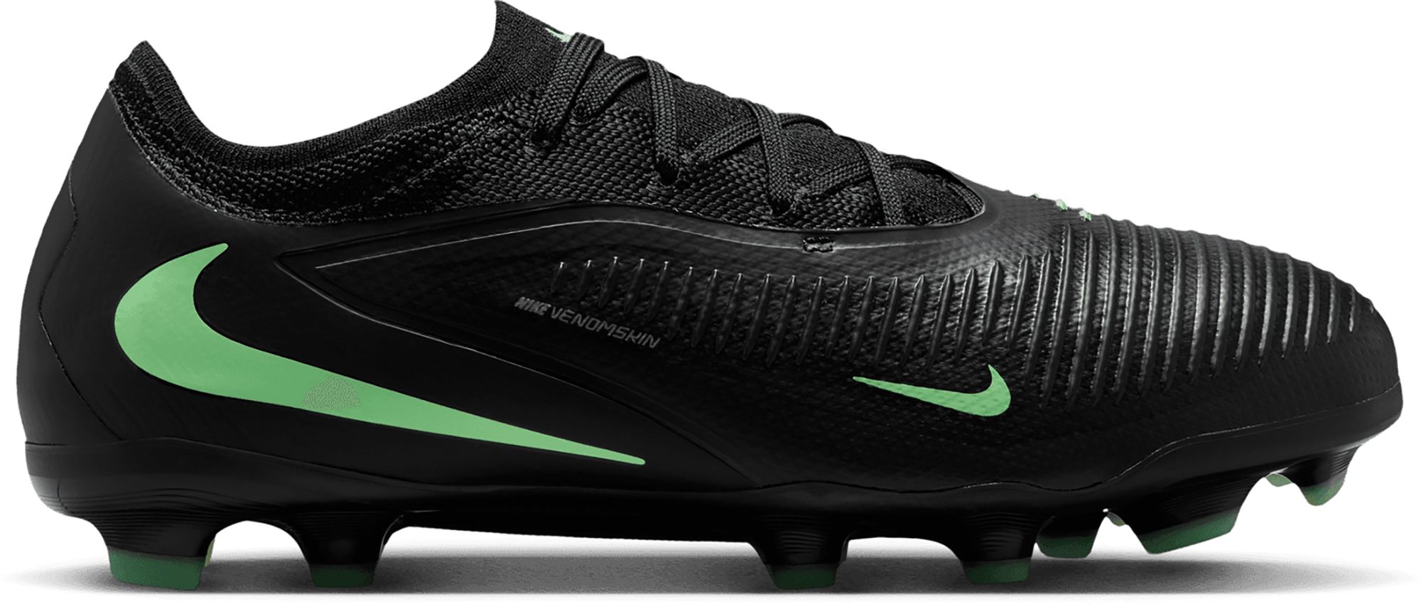 Nike Kids' Phantom 6 Pro FG/MG Soccer Cleats