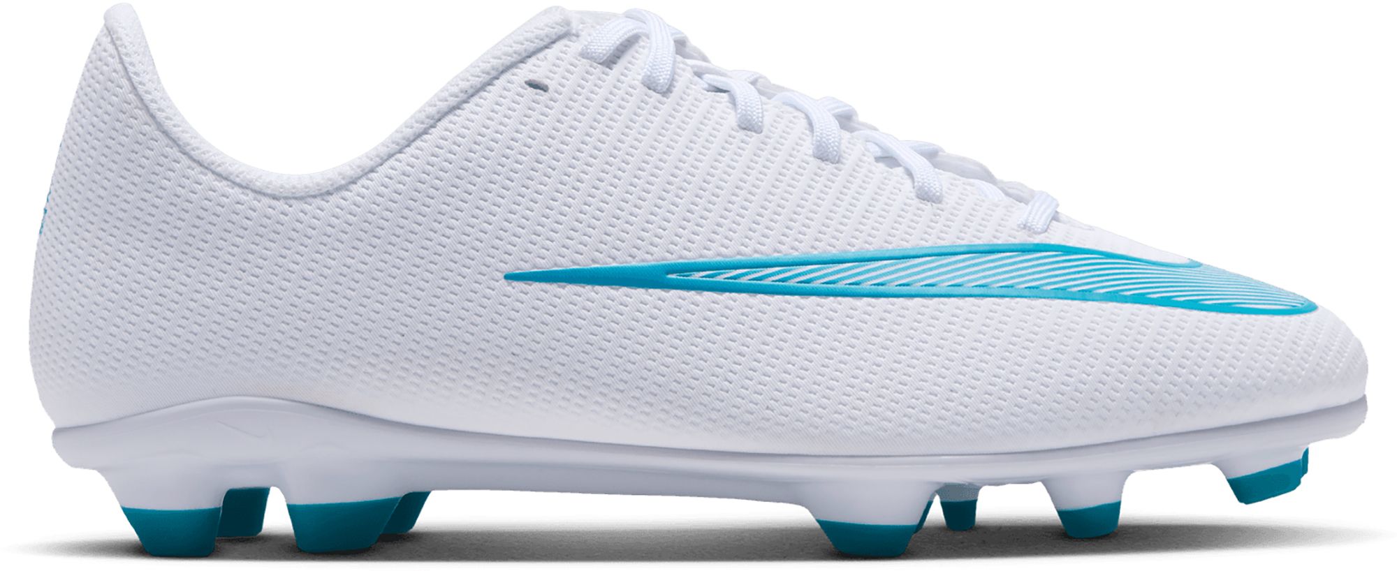 Nike Kids' Mercurial Vapor 17 Club FG Soccer Cleats
