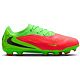 Red/Green
