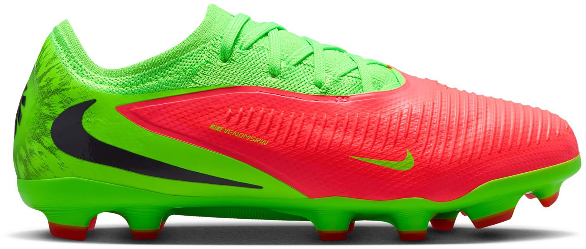 Nike Kids' Phantom 6 Pro Erling Haaland FG Soccer Cleats