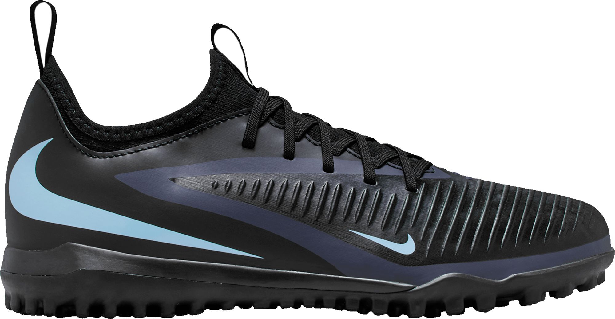 Nike Kids' Phantom 6 Academy Turf Soccer Cleats