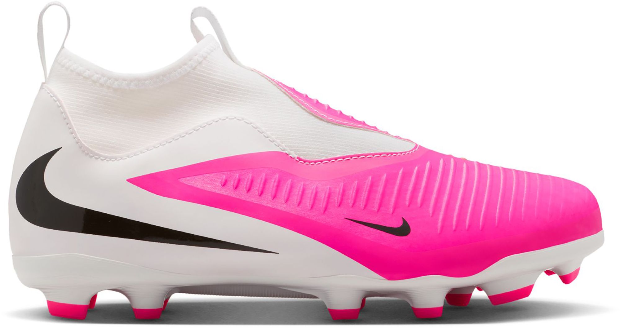 Nike Kids' Phantom 6 High Academy FG Soccer Cleats | Dick's