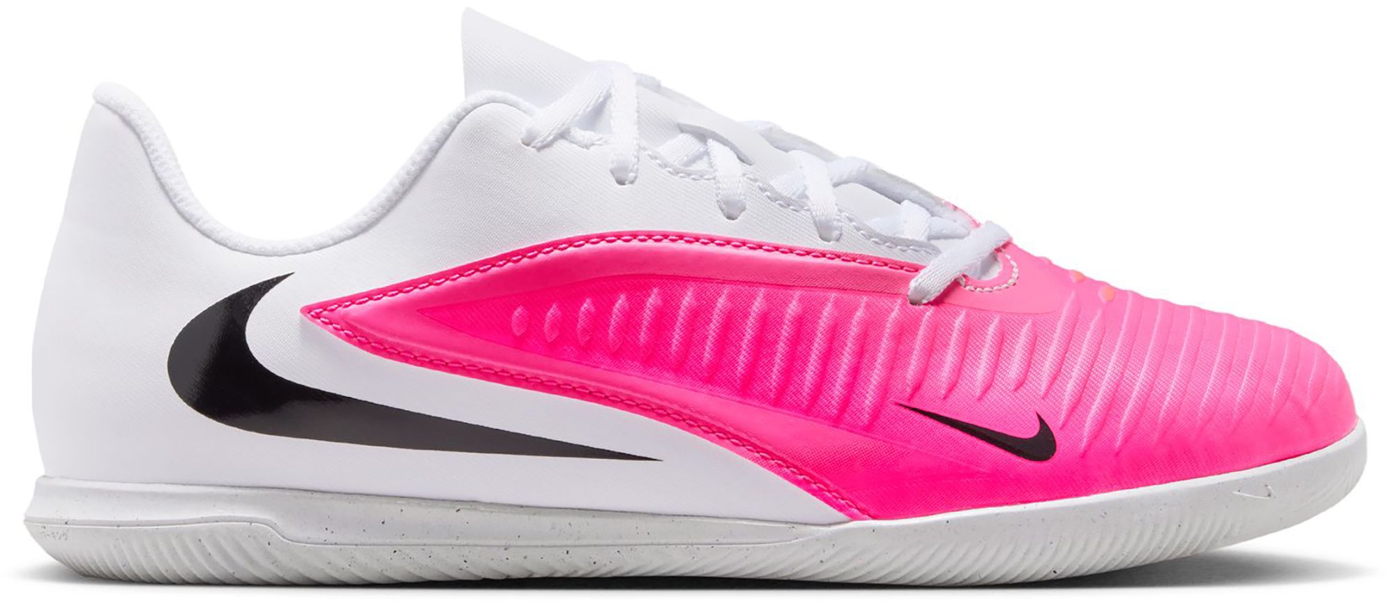 Nike Kids' Phantom 6 Club Indoor Soccer Shoes