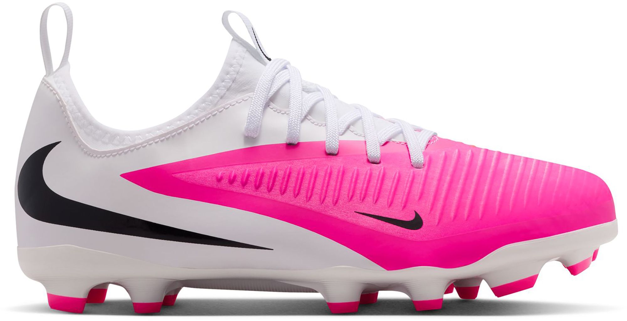 Nike Kids' Phantom 6 Academy FG Soccer Cleats