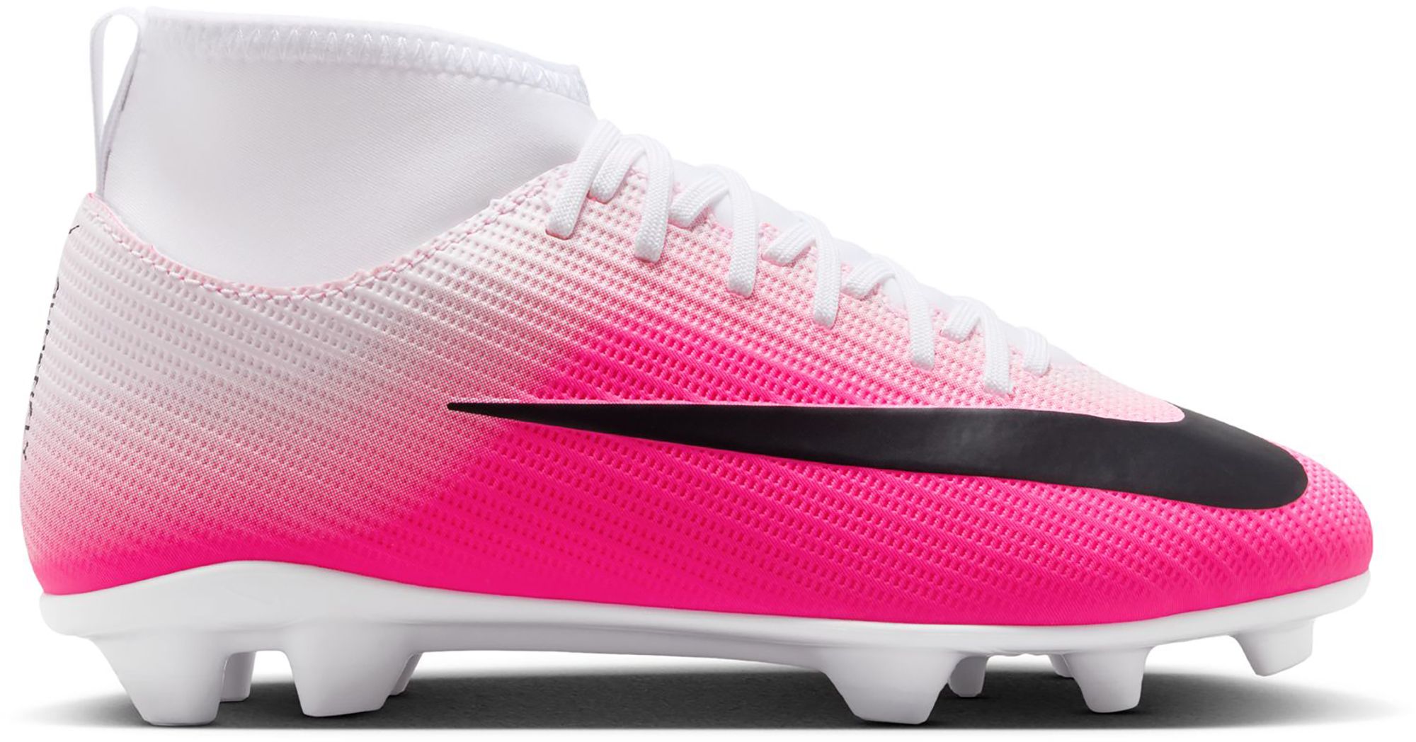 Nike Kids' Mercurial Superfly 11 Club FG Soccer Cleats