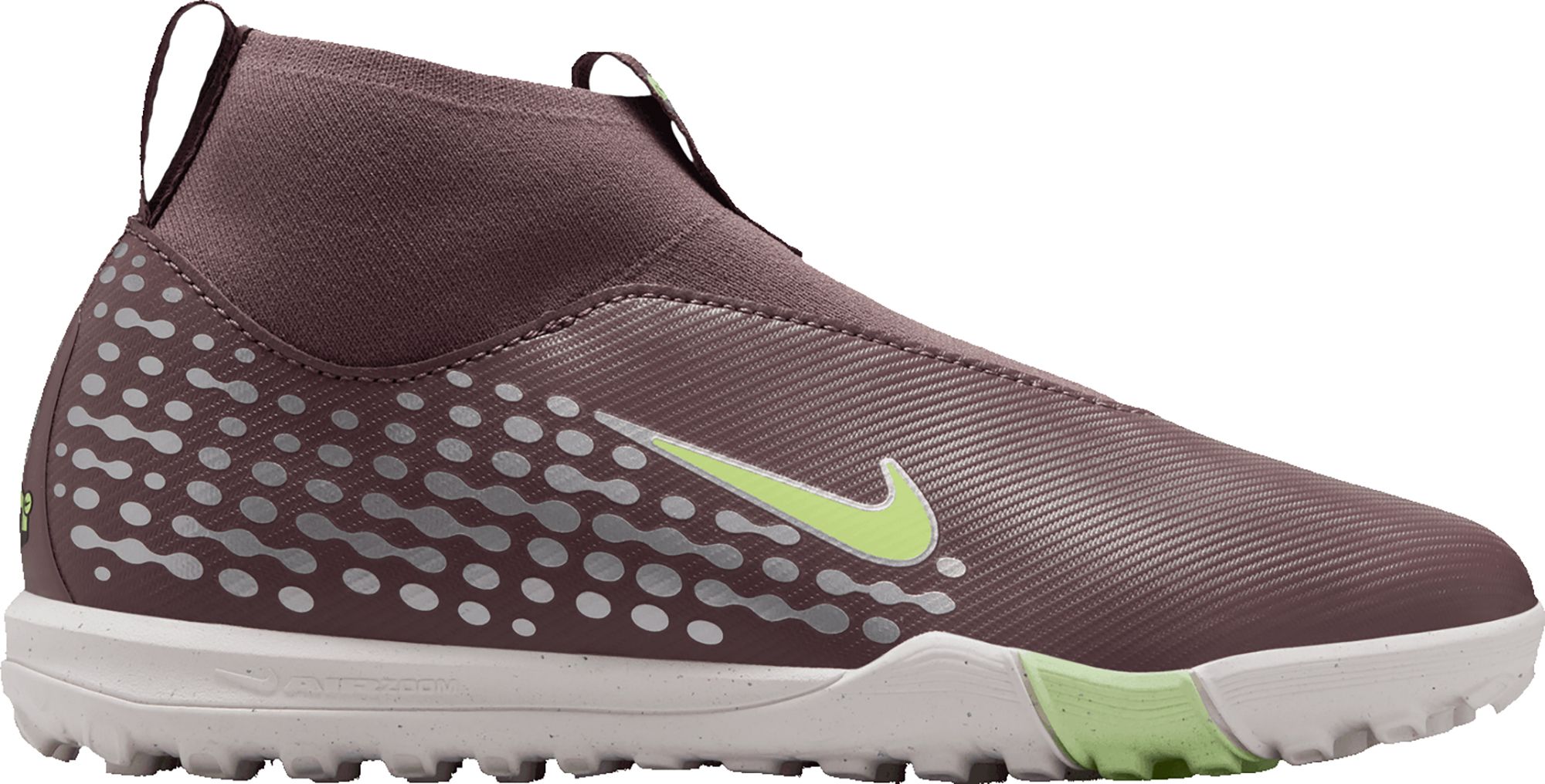 Nike Kids' Mercurial Superfly 10 Academy "Kylian Mbappé" Turf Soccer Cleats