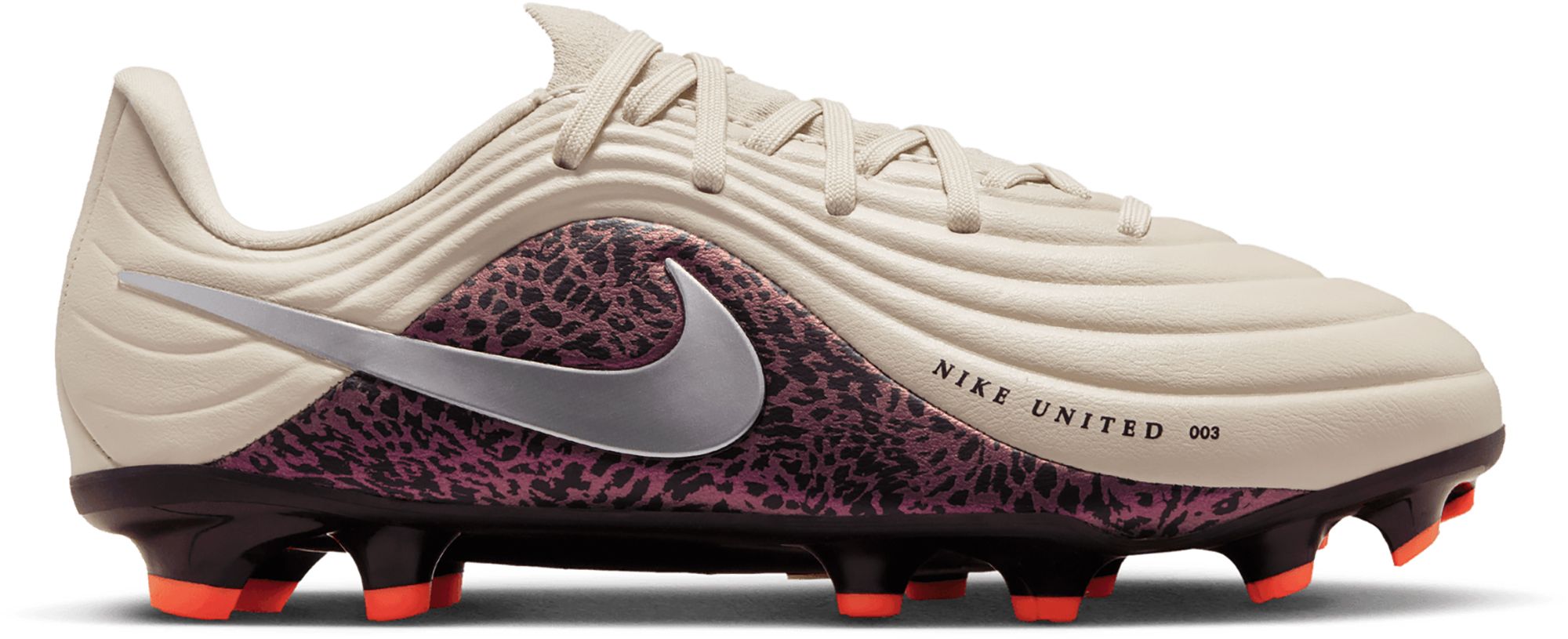 Nike Kids' United Tiempo Maestro Academy MG Soccer Cleats