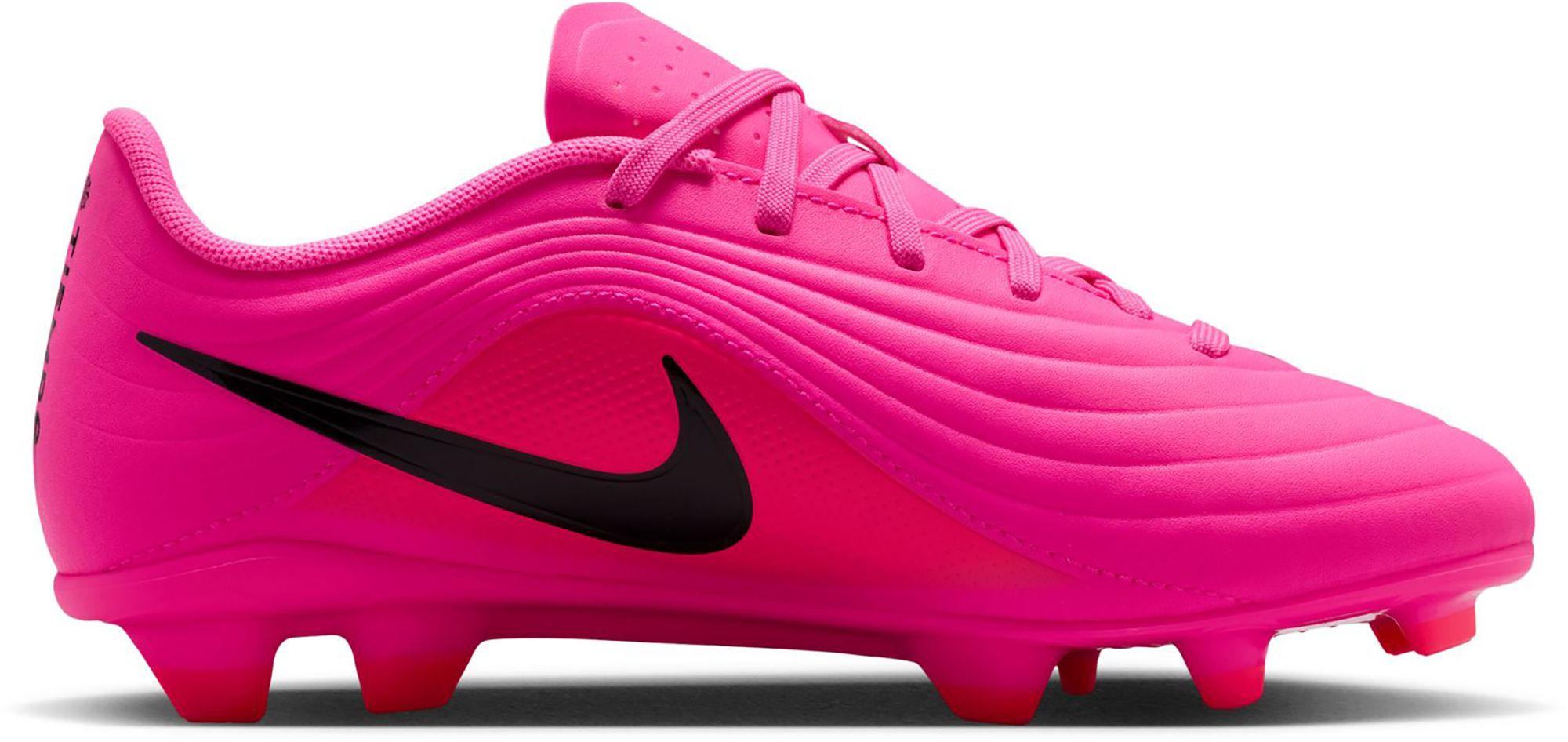 Nike Kids' Tiempo Maestro Club MG Soccer Cleats