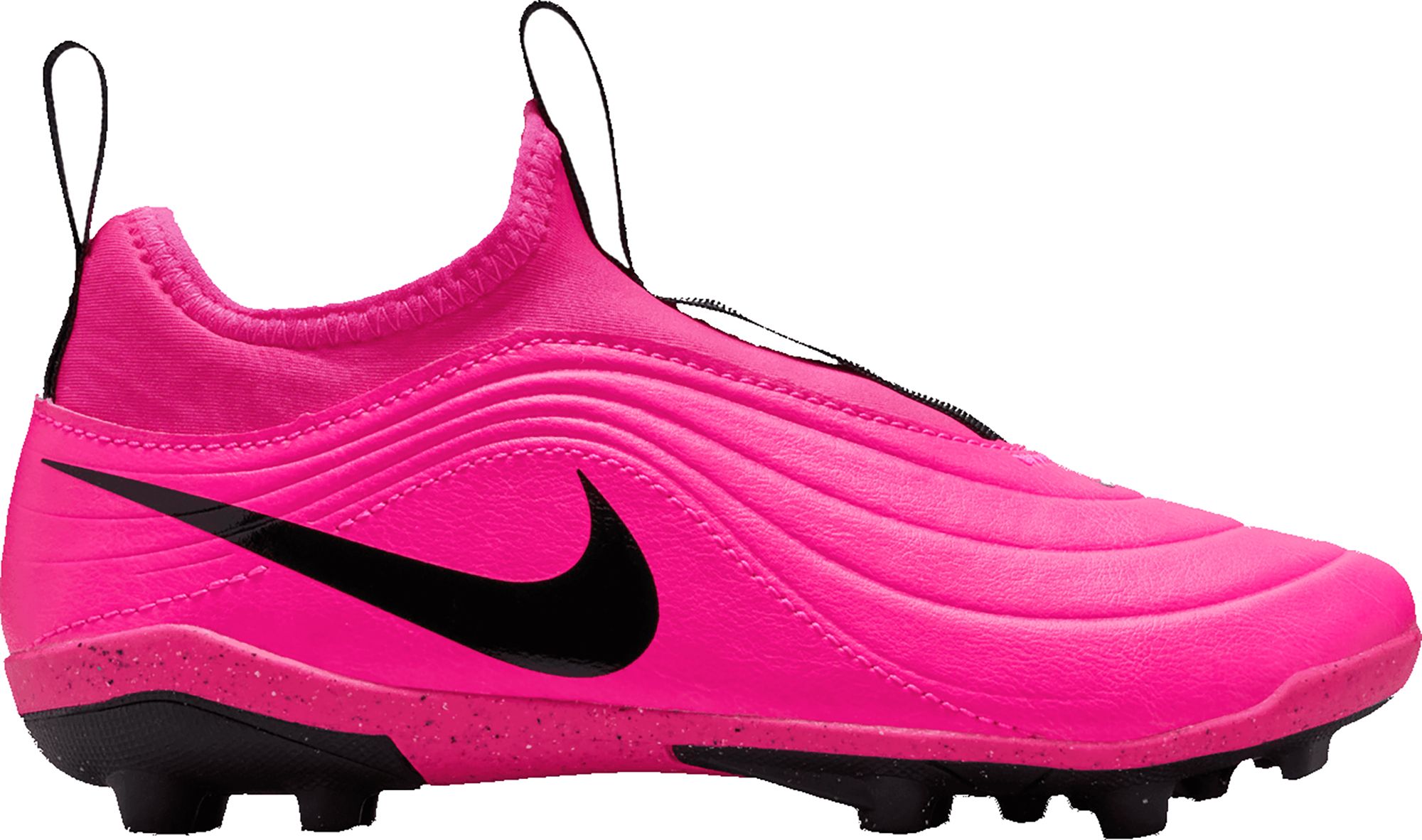 Nike Kids' Preschool Tiempo Maestro Club MG Soccer Cleats