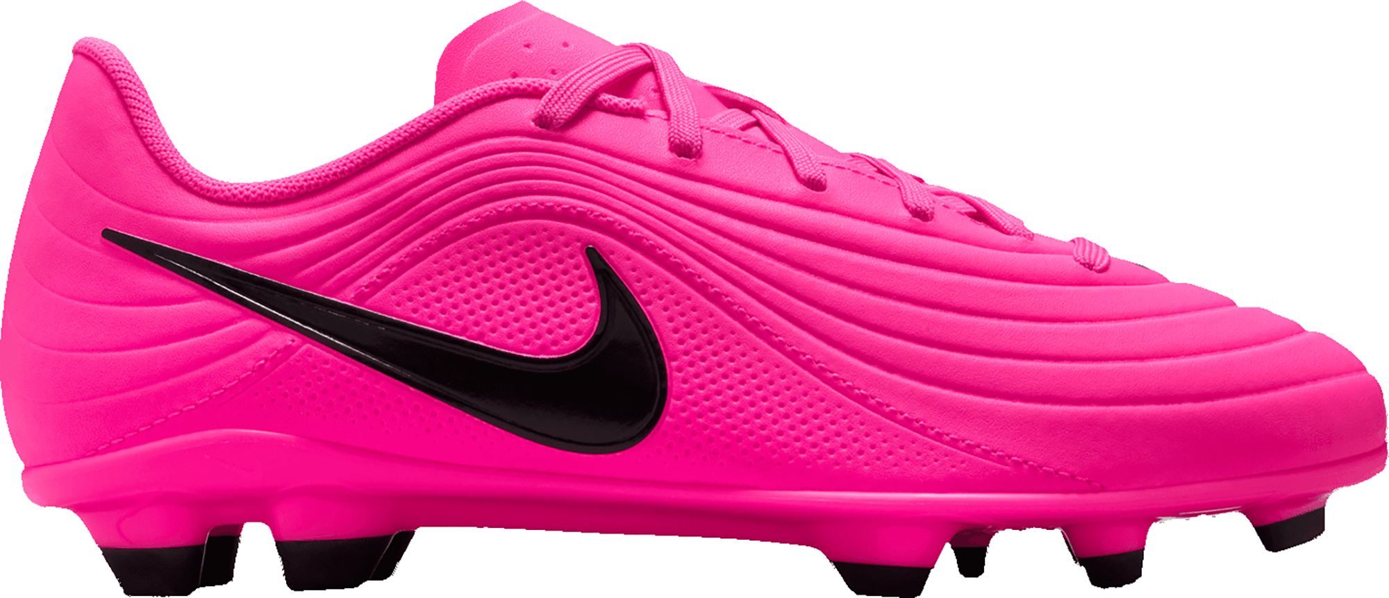 Nike Kids' Tiempo Maestro Club MG Soccer Cleats