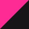 Pink/Black