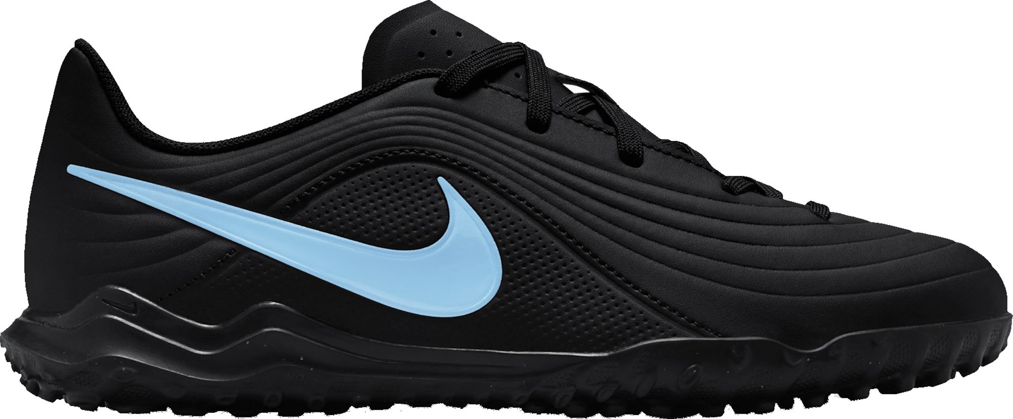 Nike Kids' Tiempo Maestro Club Turf Soccer Cleats