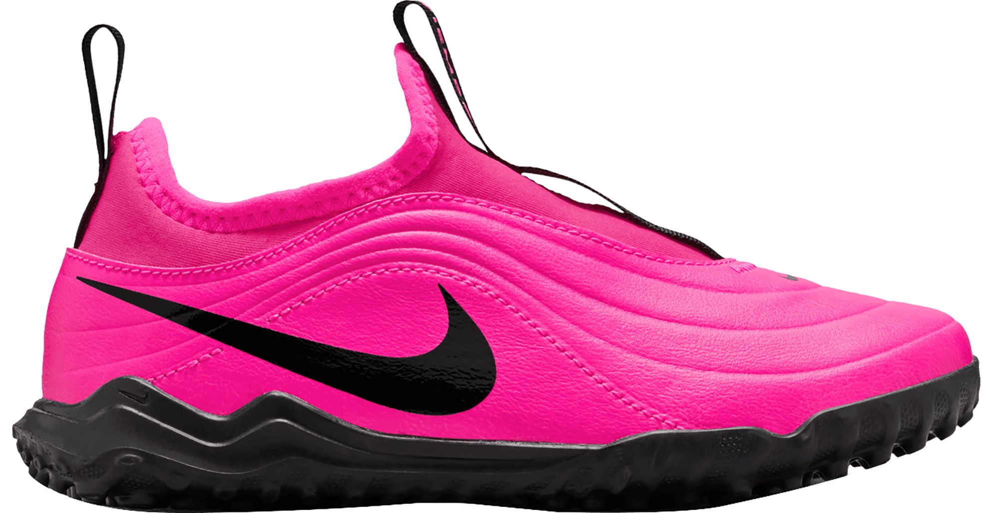Pink/Black
