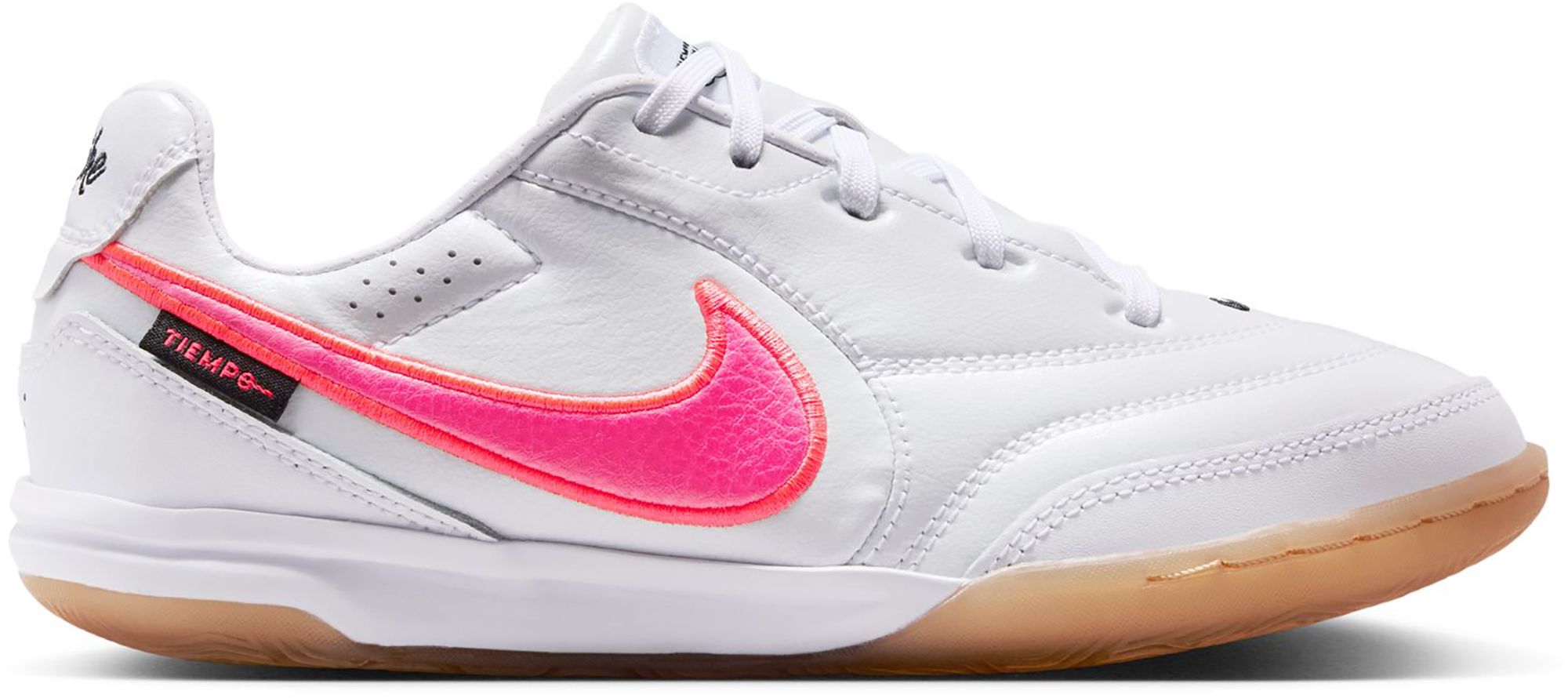 Nike Kids' Tiempo Streetgato Indoor Soccer Shoes
