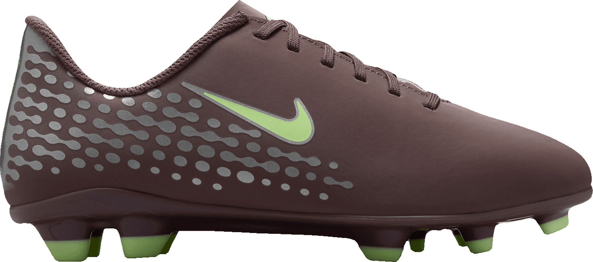 Nike Kids' Mercurial Vapor 16 Club "Kylian Mbappé" FG/MG Soccer Cleats