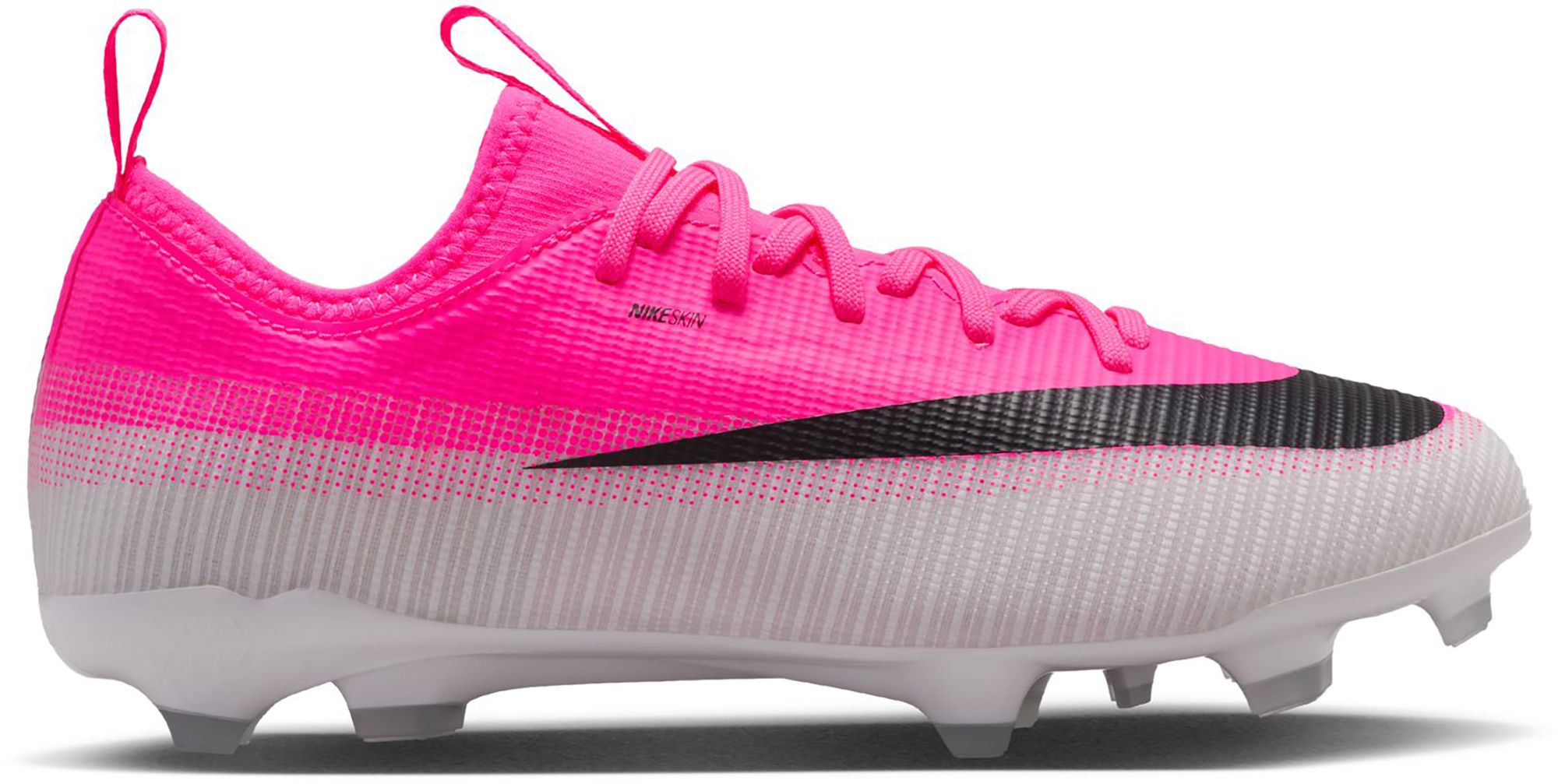 Nike Kids' Mercurial Vapor 17 Academy FG Soccer Cleats | Dick's