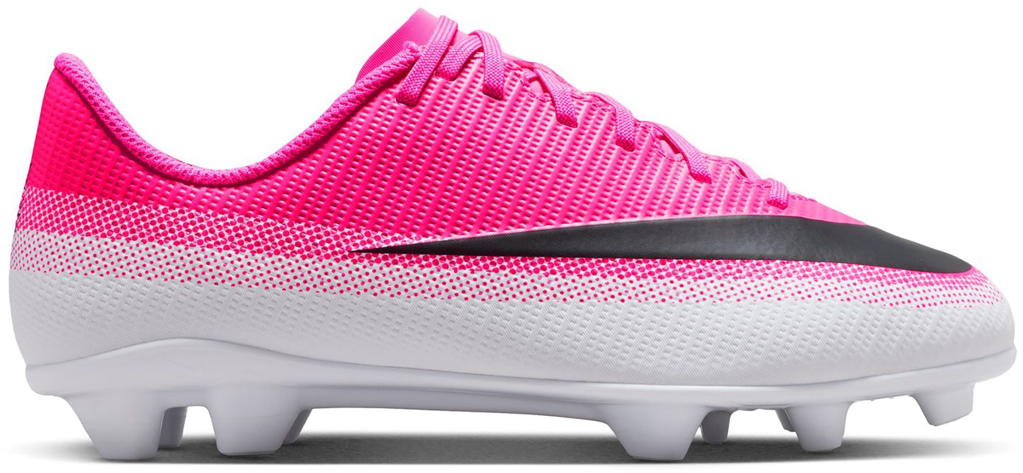 Nike Kids' Mercurial Vapor 17 Club FG Soccer Cleats