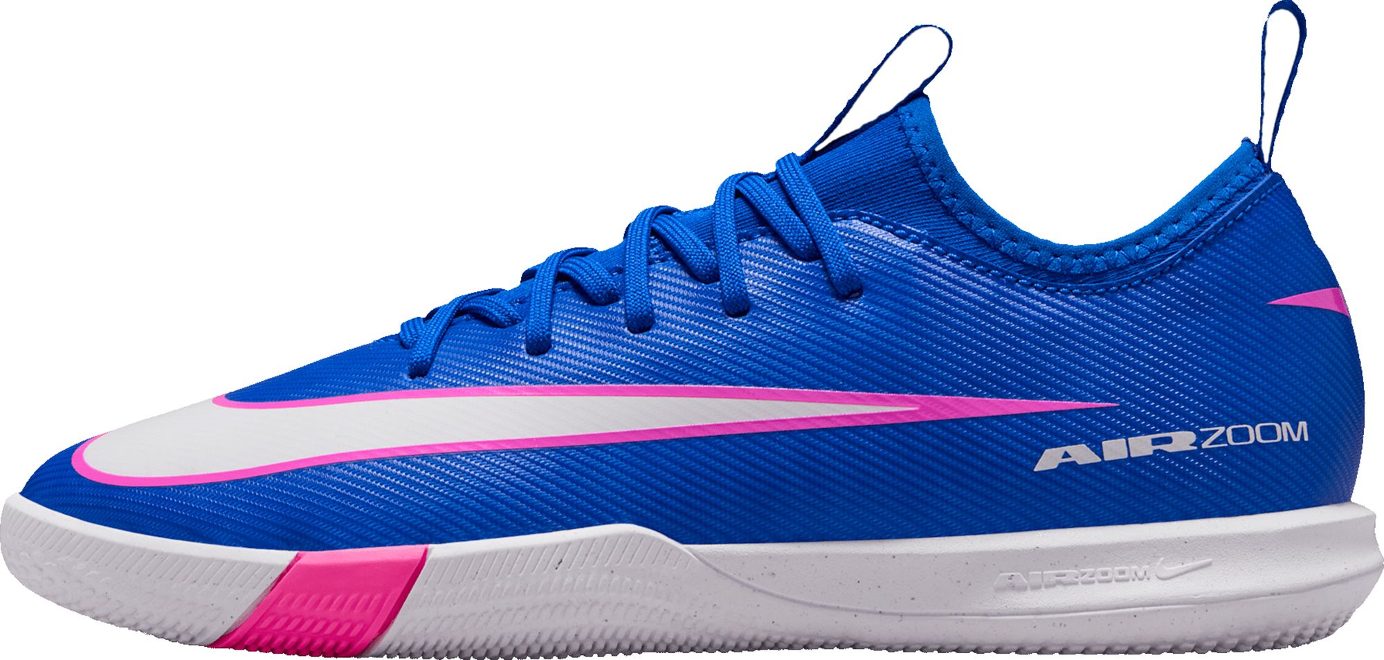 Nike Kids' Mercurial Vapor 16 Academy Turf Soccer Cleats