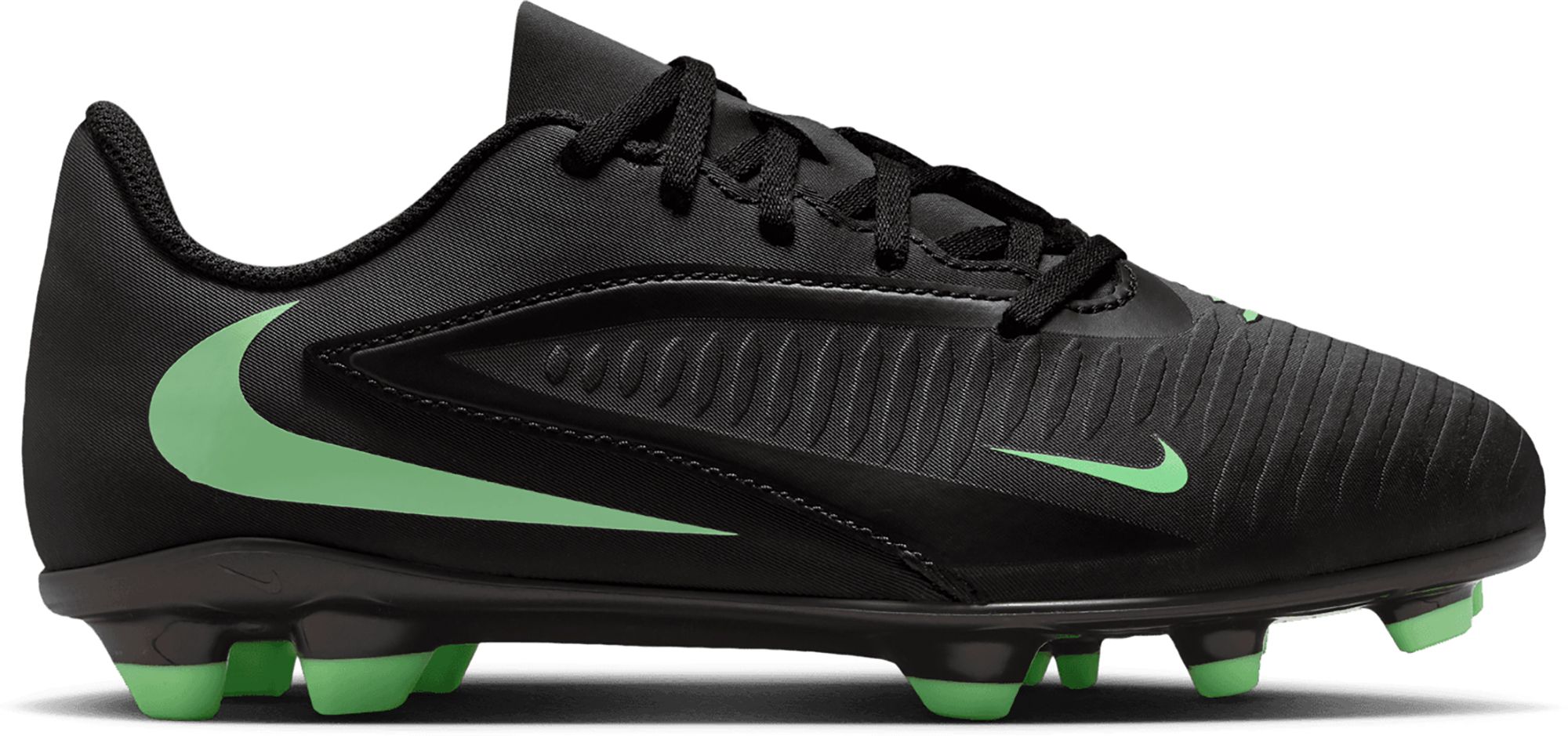 Nike Kids' Phantom 6 Club FG/MG Soccer Cleats