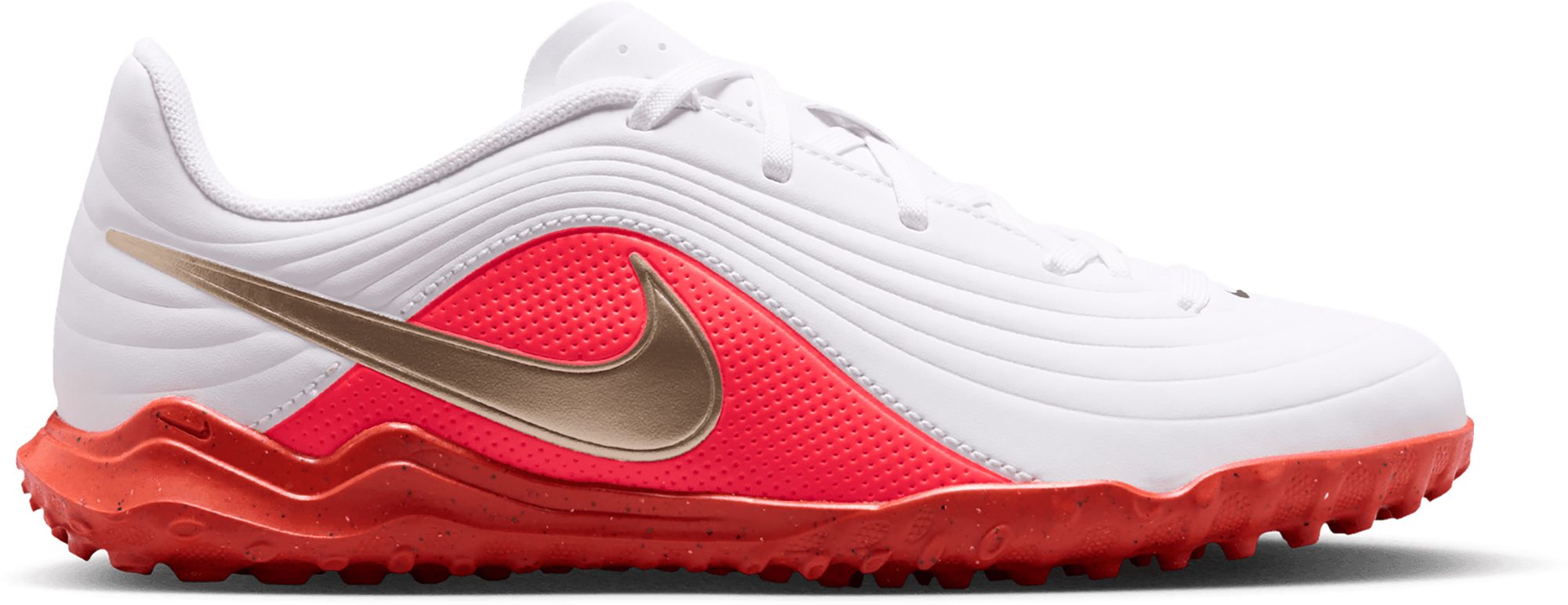 Nike Kids' Tiempo Maestro Club Turf Soccer Cleats