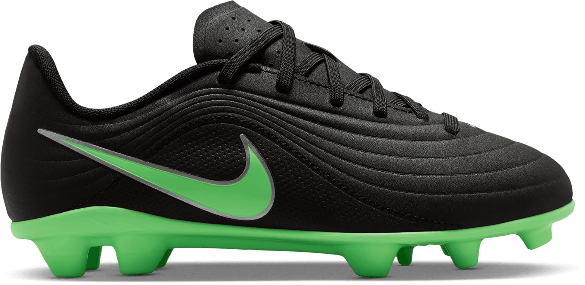 Nike Kids' Tiempo Maestro Club MG Soccer Cleats