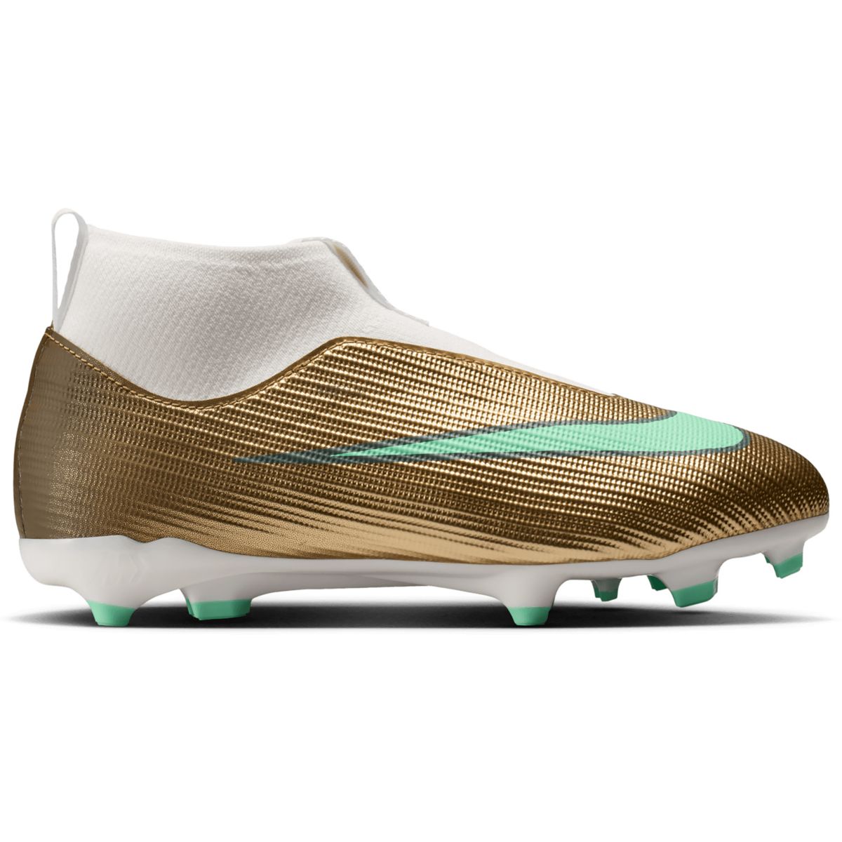 Nike Mercurial Superfly 11 Academy Kylian Mbappé AG High Soccer