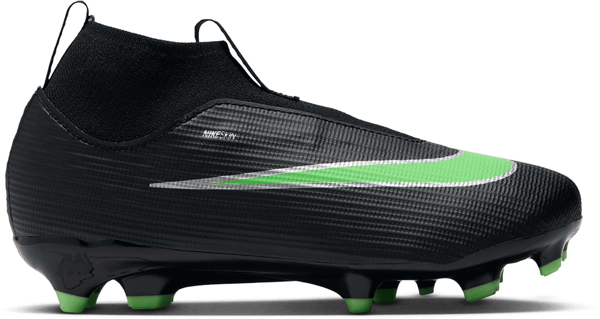 Nike Kids' Mercurial Superfly 11 Academy FG Soccer Cleats