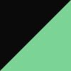 Black/Green