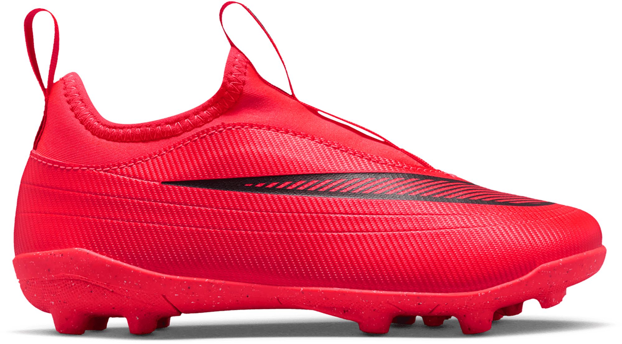 Nike Kids' Preschool Mercurial Vapor 17 Club MG Soccer Cleats