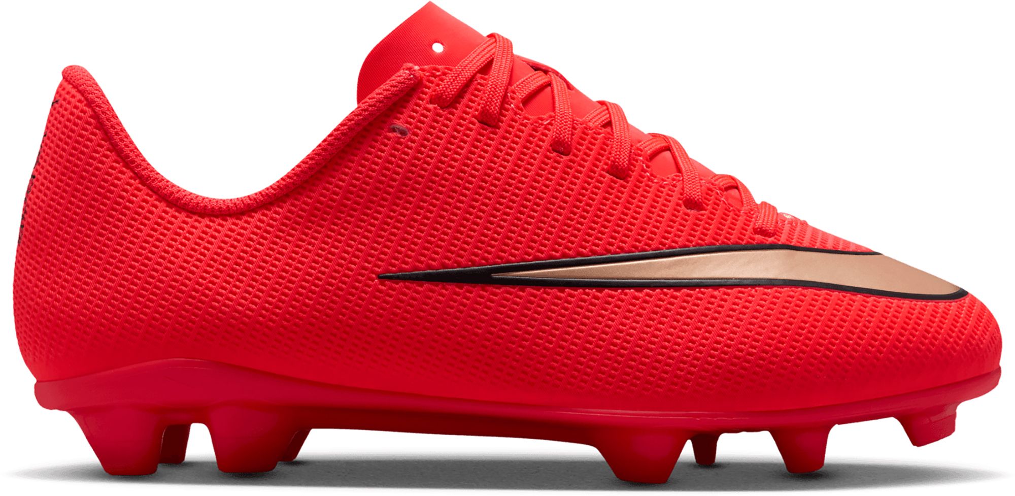 Nike Kids' Mercurial Vapor 17 Club FG Soccer Cleats