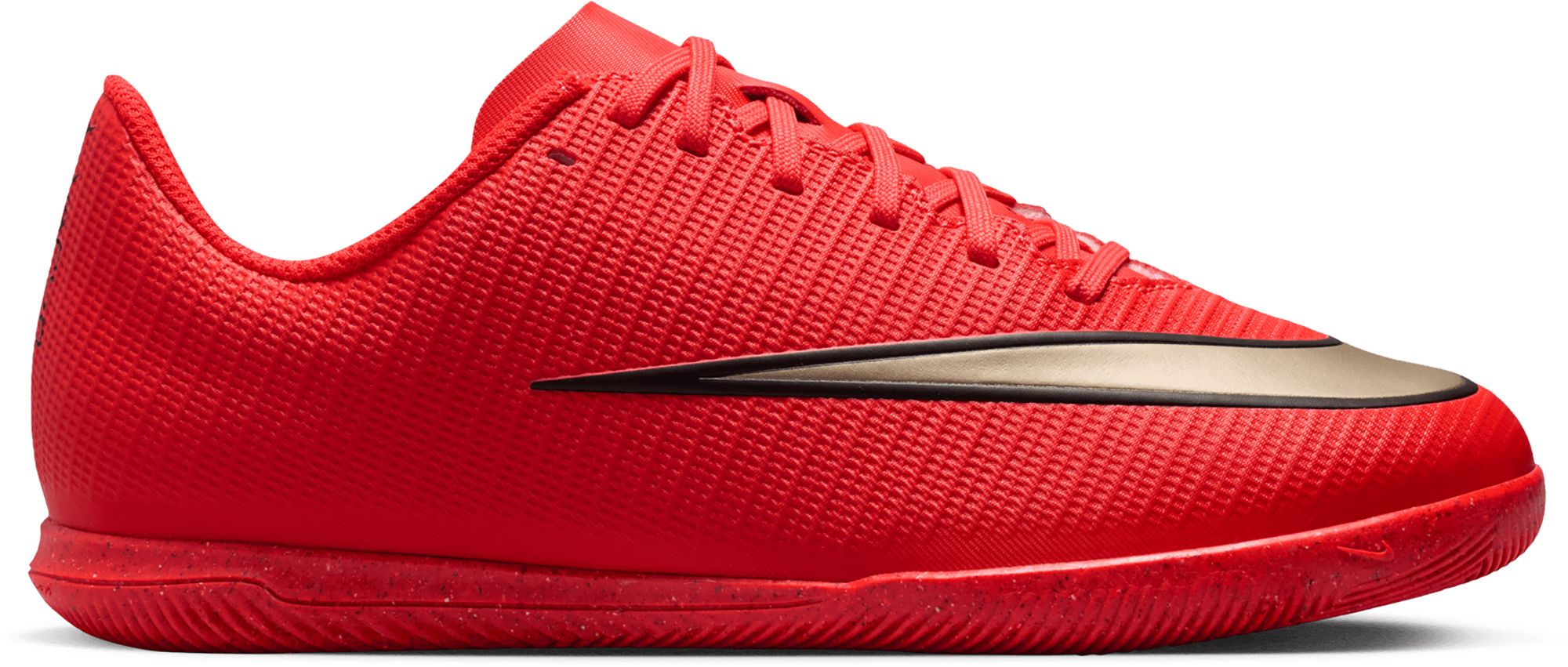 Nike Kids' Mercurial Vapor 17 Club Indoor Soccer Shoes