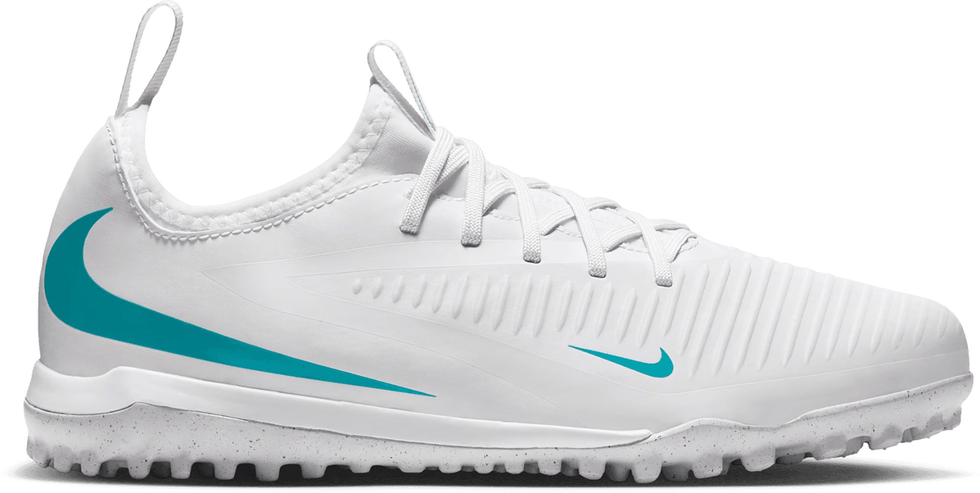 Nike Kids' Phantom 6 Academy Turf Soccer Cleats